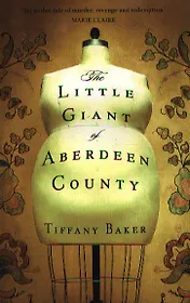 The Litle Giant of Aberdeen Country