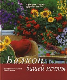 Балкон вашей мечты: Идеи по оформлению балконов для всех сезонов