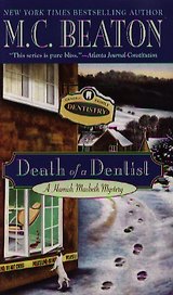 Death of a Dentist