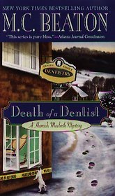 Death of a Dentist