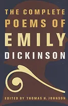 Complete Poems of Emily