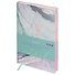 Ежедневник недатированный «Mesmerize journal. Refined» А5, 136 листов, экокожа, Greenwich Line - 0