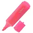 Текстовыделители 04цв "FLUO PEP'S GLITTER", c блестками, блист., Maped - 2