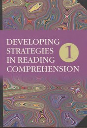Developing Strategies in Reading Comprehension// Английский язык. Стратегии понимания текста. Часть 1