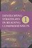 Developing Strategies in Reading Comprehension// Английский язык. Стратегии понимания текста. Часть 1 - 0