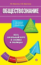 Обществознание