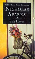 Safe Haven / (мягк). Sparks N. (ВБС Логистик)