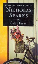Safe Haven / (мягк). Sparks N. (ВБС Логистик)