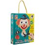 Магнитная игра Vladi Toys Фейсики VT3702-09
