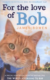 For the Love of Bob