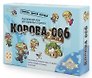 Настольная игра «Корова 006», Стиль Жизни