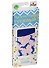 Дизайнерские носки St.Friday Socks, розовый - 1