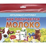 Как получается молоко/европодвес