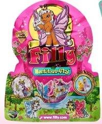 Фигурка коллекционная «Лошадка», в ассортименте, Filly