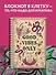 Тетрадь в клетку Эксмо, Good Witch, А4, 48 листов - 2
