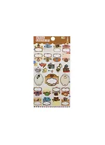 Теги для скрапбукинга Мелочи (11021906) (упаковка)