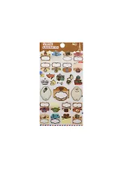 Теги для скрапбукинга Мелочи (11021906) (упаковка)