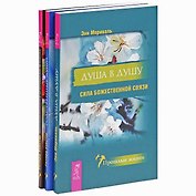 Воспоминания о прошлых жизнях Родственные души Душа... (5509) (компл. 3 кн.)