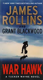 War Hawk: A Tucker Wayne Novel