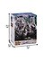 Пазл Найди 13 тигров (Limited Edition) Step puzzle 1000 эл.,68*48см.. 79808 - 1