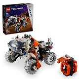 LEGO Technic: Поверхностный космический погрузчик LT78, 435 деталей (42178)