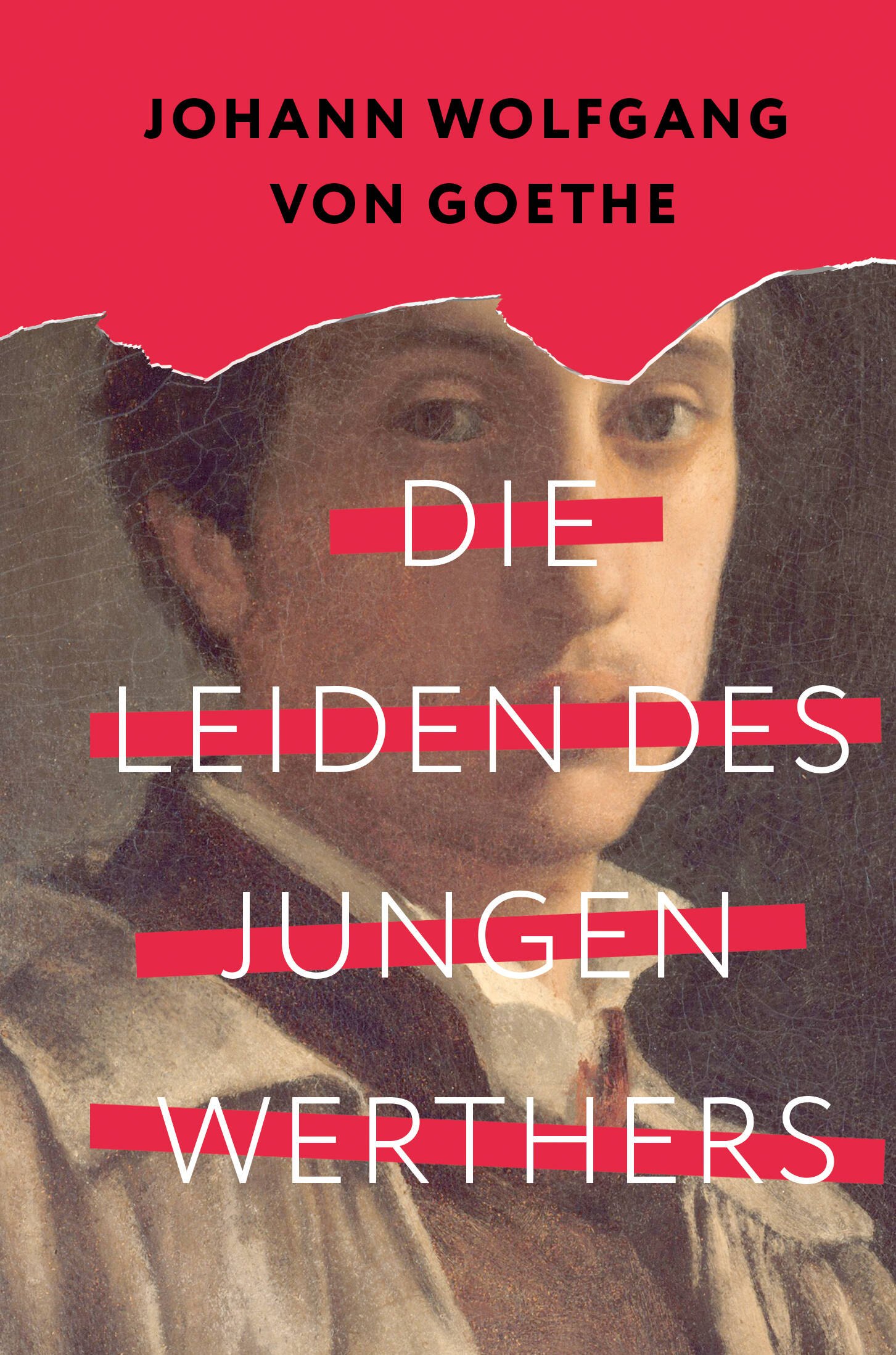 

Die Leiden des jungen Werthers