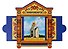 ГС Магнит раздвижной в форме окошка Новосибирск - 1