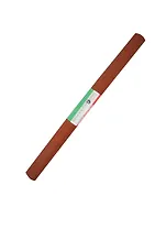 Бумага гофрированная "Коричневая" 50*250, 32г/м2, Greenwich Line