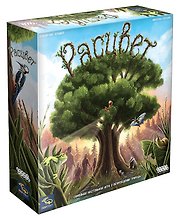 Настольная игра Расцвет