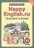 Happy English.ru. Teacher's Book = Счастливый английский.ру. 10 класс. Книга для учителя - 0