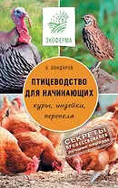 Птицеводство для начинающих