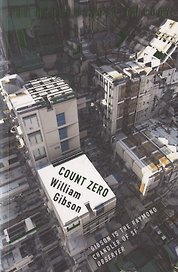 Count Zero