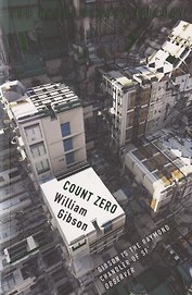 Count Zero