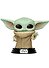 Фигурка Funko POP! Bobble Star Wars Mandalorian The Child - 0