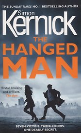 The Hanged Man (м) Kernick