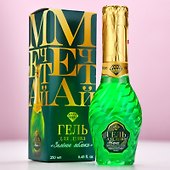 Гель для душа мондоро Мечтай (250мл) (Цветы яблони) (9653373) - 1