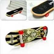 Скейт-борд для пальцев (000867) (блистер)