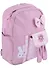 Рюкзак "Bunny" розовый - 0