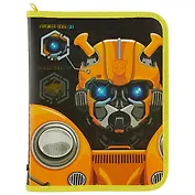 Папка для тетрадей «Transformers», А5