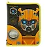 Папка для тетрадей «Transformers», А5 - 0