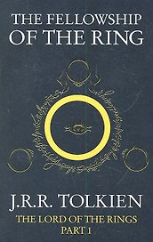 The Fellowship of the Ring