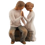 Статуэтка Willow Tree Around You (16 см) (27182)