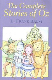 The Complete Stories of Oz (м) Baum