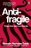 Antifragile (Nassim Nicholas Taleb) Антихрупкость (Нассим Талеб) /Книги на английском языке - 1