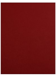 Бумага цветная 50*65 "Iris Vivaldi" Красный темный