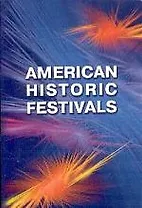 American historic festivals. Что и как празднуют американцы