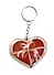 Брелок-фонарь Сердце (44379) - 2