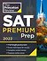 SAT Premium Prep, 2022 : 9 Practice Tests + Review & Techniques + Online Tools - 0