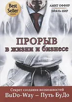Прорыв в жизни и бизнесе. Секрет создания возможностей. BuDo-Way – Путь БуДо