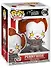 Фигурка Funko POP! TV IT Welcome to Derry Pennywise (1746) (Fun86675) - 1
